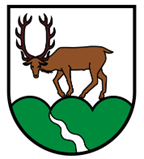 Wappen Gemeine Prags